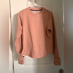 Nike Running Women's Dri fit shirt